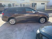 Usata Fiat Tipo Lounge 95 CV (69 kW) 2017 Marrone Station wagon