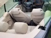 Usata Saab 900 131 CV (96 kW) 1995 Cabrio