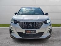 Usata Peugeot e-2008 GT 100 kW (136 CV) 2022 Bianco madre perla SUV
