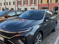 Usata MG Marvel R Comfort 64 kW (88 CV) 2024 SUV