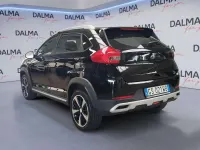 Usata DR DR 3.0 114 CV (83 kW) 2024 Nero SUV