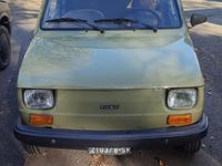 usata Fiat 126 personal 4 unicoproprietario