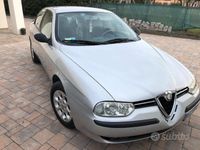 usata Alfa Romeo 156 2.0 Ts