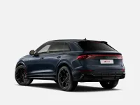Nuova Audi Q8 Performance 640 CV (470 kW) 2027 Blu waitomo metallizzato SUV