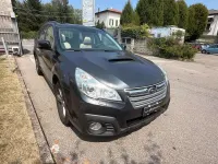 Usata Subaru Outback Exclusive+ 150 CV (110 kW) 2014 Other Station wagon