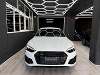 Usata Audi A5 S-Line 265 CV (194 kW) 2023 Bianco Berlina