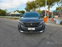 Usata Peugeot 3008 Active 131 CV (96 kW) 2021 Grigio SUV