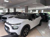 Occasion Citroën C3 102 ch (75 kW) 2022 Blanc Citadine