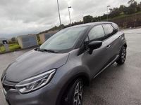 Usata Renault Captur 90 CV (66 kW) 2019 SUV