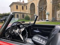 usata Alfa Romeo Spider 1.6