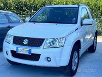 usata Suzuki Grand Vitara 1.9 ddis 3p *AUTOCARRO 2 POSTI*