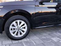 Używany Skoda Kamiq Selection 95 KM (69 kW) 2025 Czarny SUV