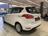 Usata Ford B-MAX Business Edition 101 CV (74 kW) 2016 Bianco Monovolume