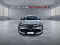 Usata Alfa Romeo Junior 114 kW (156 CV) 2025 Grigio SUV