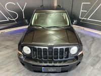 usata Jeep Patriot 2.2 crd Sport 4wd