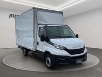 Usata Iveco Daily 136 CV (100 kW) 2023 Bianco Furgone