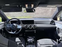 Usata Mercedes CLA180 Premium 116 CV (85 kW) 2019 Berlina