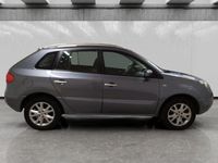 Usata Renault Koleos Dynamique 149 CV (109 kW) 2008 Blu SUV