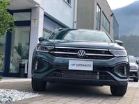 usata VW T-Roc 1.5 TSI ACT R-Line *KM0 *PRONTA CONSEGNA