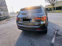 Usata Jeep Compass 140 CV (102 kW) 2019 SUV