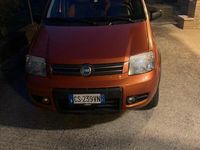 usata Fiat Panda 4x4 1.3 multijet