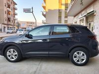 usata Opel Grandland X 1.5 diesel Start&Stop Advance UNICO PROPRIETARIO