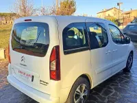 Usata Citroën Berlingo Feel 75 CV (55 kW) 2016 Monovolume