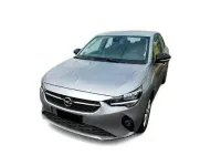 Usata Opel Corsa Edition 75 CV (55 kW) 2022 Argento Utilitaria