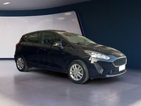 Usata Ford Fiesta 70 CV (51 kW) 2019 Nero Utilitaria