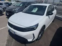 Usata Opel Corsa S 101 CV (74 kW) 2025 Bianco Utilitaria