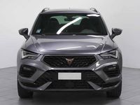 Usata Cupra Ateca 150 CV (110 kW) 2025 Grigio SUV