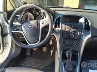 usata Opel Astra sport tourer 1.6tdci -2014