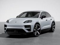 Usata Porsche Macan Turbo 430 kW (585 CV) 2024 Grigio SUV