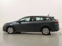 Usata Renault Mégane GrandTour Equilibre 116 CV (85 kW) 2023 Grigio Station wagon