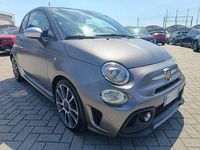 Usata Abarth 595 Turismo 165 CV (121 kW) 2019 Grigio Utilitaria