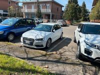 Usata Audi A3 150 CV (110 kW) 2013 Berlina