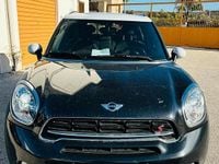 Usata Mini Cooper SD Countryman 143 CV (105 kW) 2015 Nero SUV