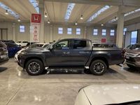 usata Mitsubishi L200 L200 2B FreeD.C. 2.2 DI-D Intense AUTOMATICO SUPERSELECT