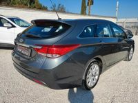 usata Hyundai i40 Wagon 1.7 CRDi 136CV Aut. Comfort