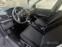 Usata VW T-Cross 110 CV (80 kW) 2021 SUV