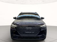 Nuova Audi Q4 e-tron 69 kW (95 CV) 2026 Viola aurora metallizzato SUV