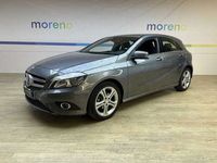 usata Mercedes A180 cdi (be) Premium