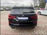 Usata BMW X3 326 CV (239 kW) 2020 Nero SUV
