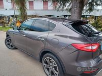 usata Maserati Levante - 2017