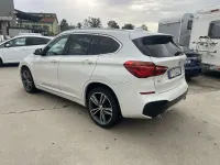 Usata BMW X1 M Sport 150 CV (110 kW) 2018 Other SUV