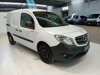 usata Mercedes Citan 109 Citan 1.5 CDI Furgone Long