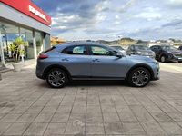 Usata Kia XCeed Style 116 CV (85 kW) 2020 Argento SUV