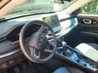 Usata Jeep Compass 131 CV (96 kW) 2021 Verde SUV