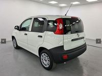 usata Fiat Panda 1.0 GSE S&S Hybrid Pop Van 2 posti PREZZO REALE
