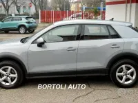 Usata Audi Q2 Business 116 CV (85 kW) 2021 Grigio SUV